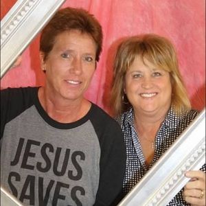 Meet your Posher, Peggy